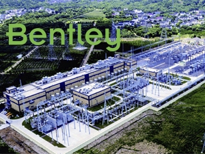 电气专业三维设计软件OpenUtilities Substation主要功能介绍